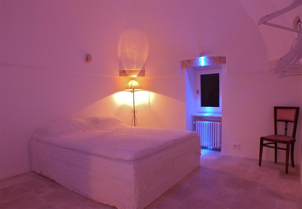 Casa Antica Pietra Bianca Villa Ostuni Room photo